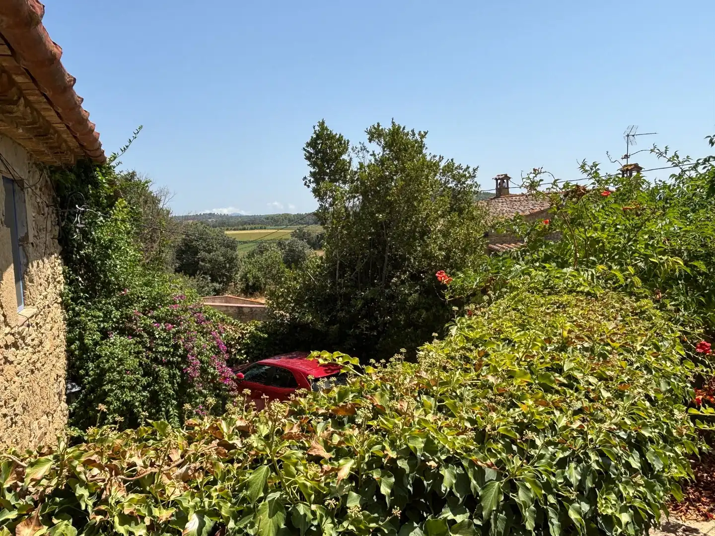 Country homes for sale in Corçà  with Heating, Private garden and Terrace