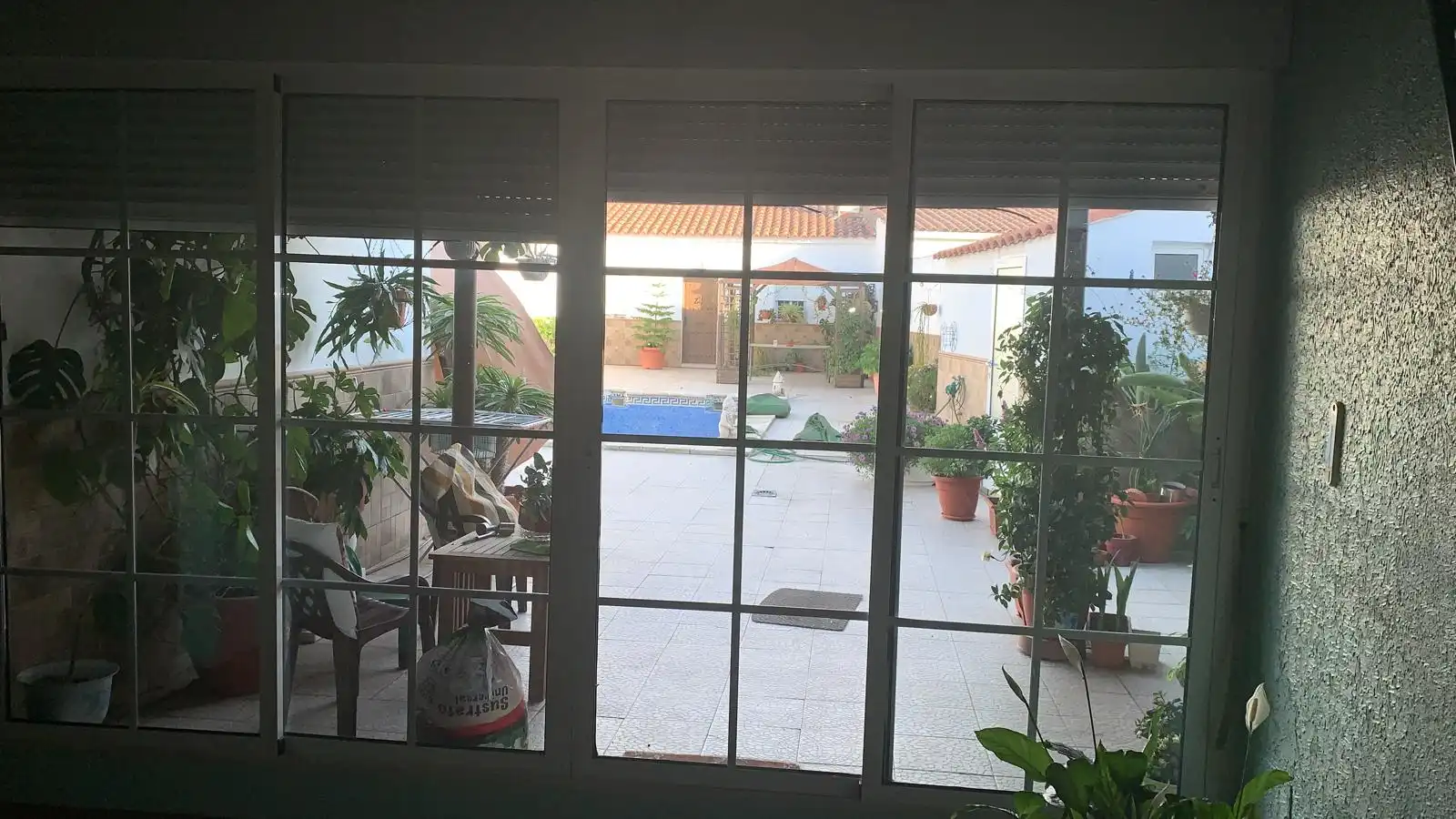 Casa o chalet en venta en Villanueva de la Serena con Aire acondicionado, Calefacción y Piscina