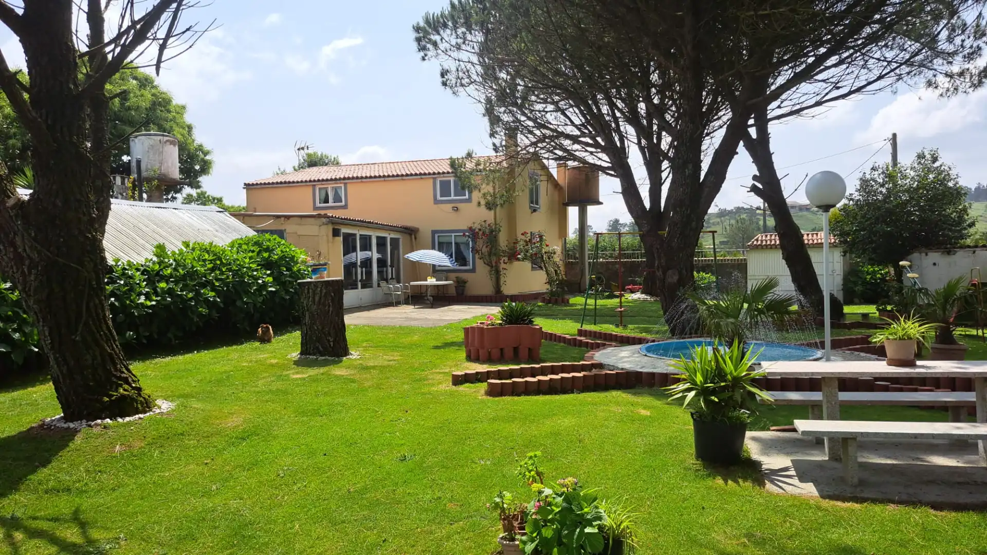 Casa o chalet en venta en Rúa Lince, Carral