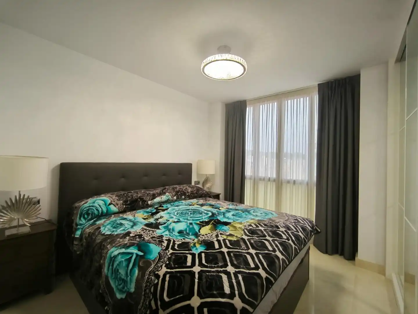 Piso con ascensor en venta en Avenida ALFONSO EL SABIO, imagen 16