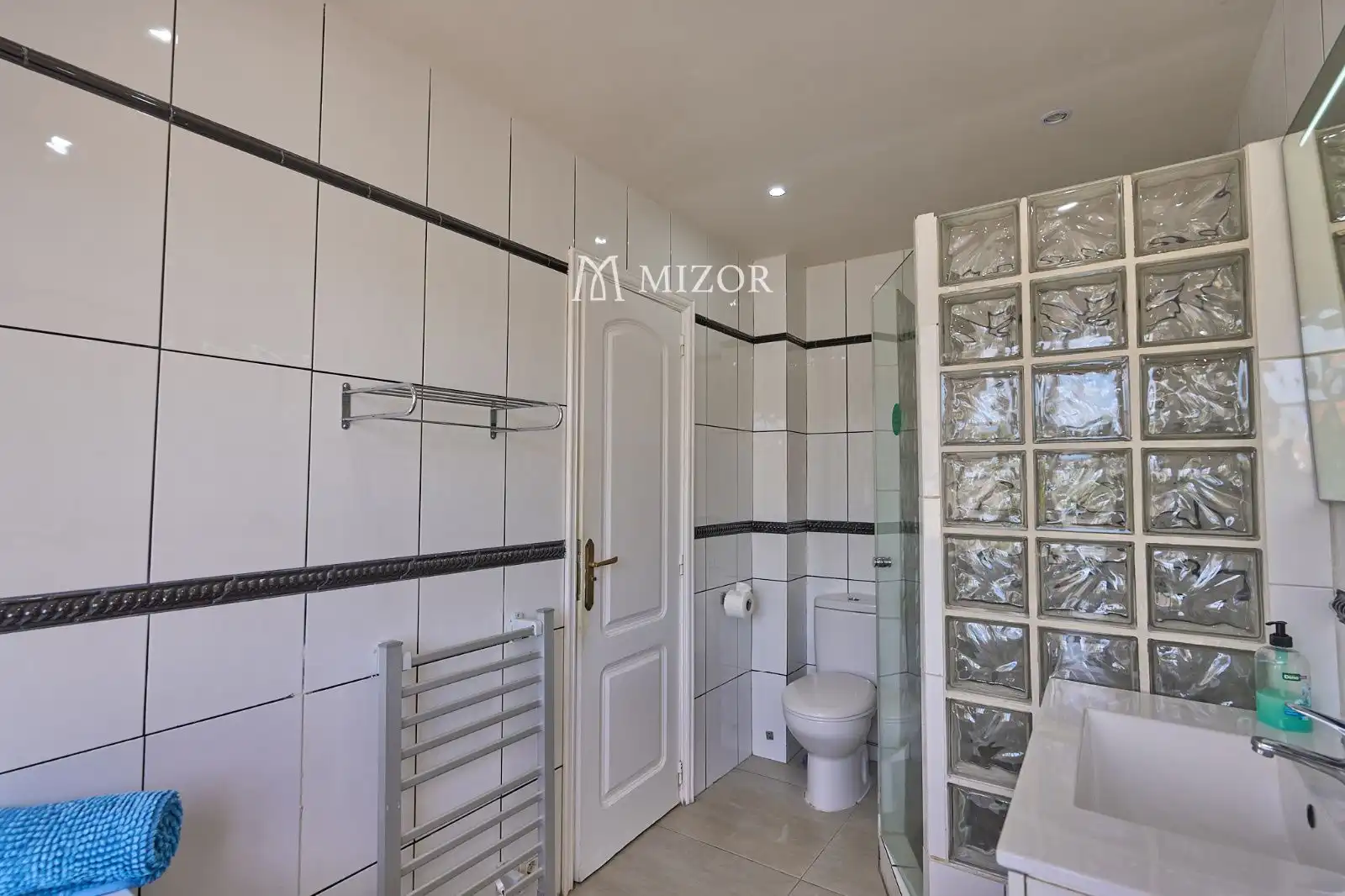 Detached house with pool for sale in la laja, imagen 46