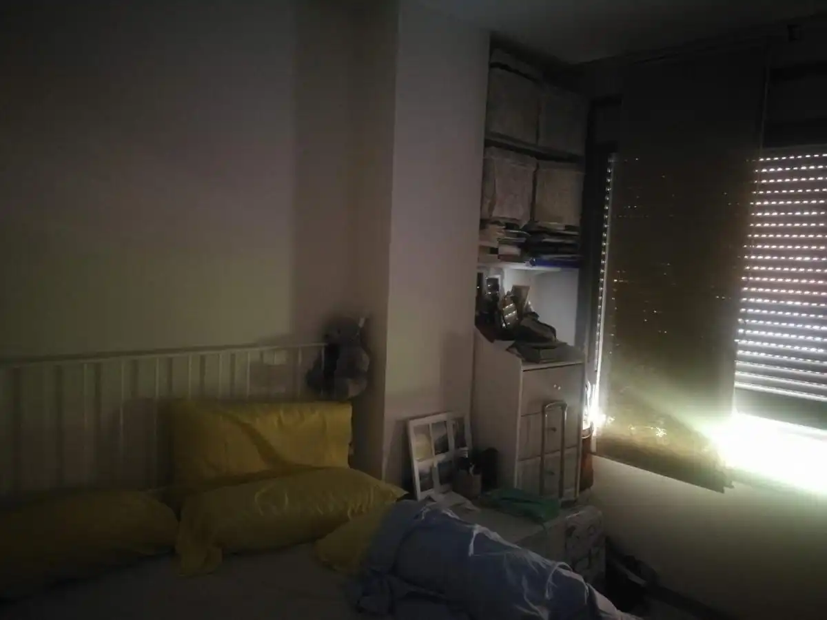 Habitació a Prado Santo Domingo - Ensanche