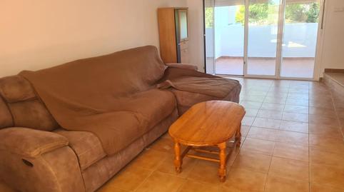 Foto 3 de Casa o xalet de lloguer a Serra del Cabezo D'or, Montebello - Nou Espai, La Nucia