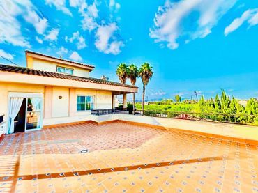 Maison à vendre à Callosa de Segura