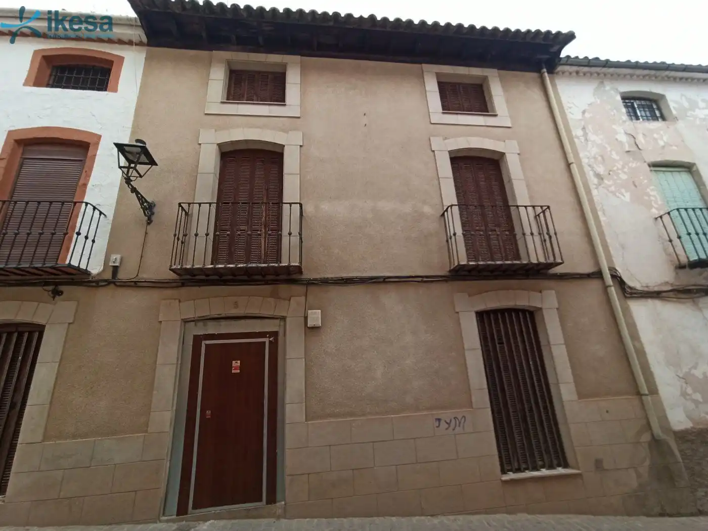 Houses for sale in Castellar