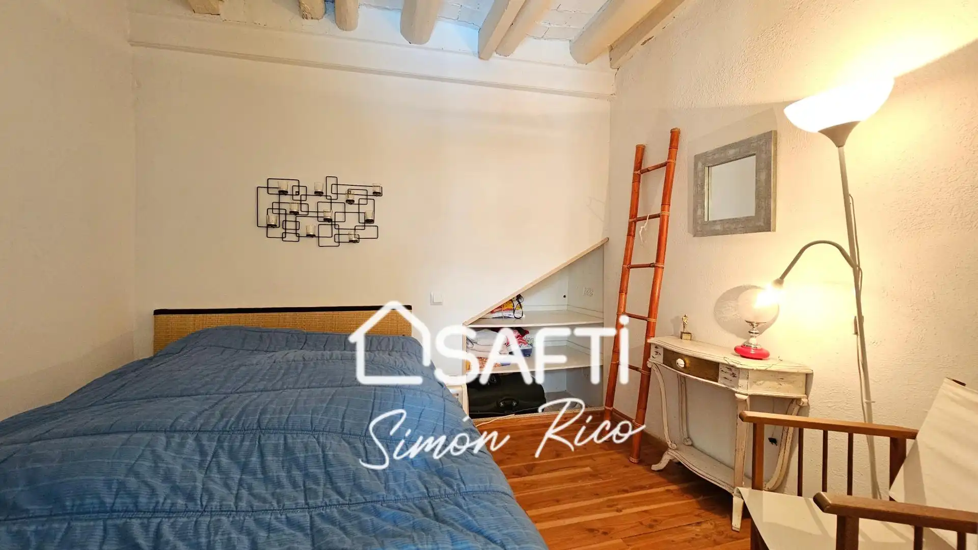 Casa adosada en venta en Gelida