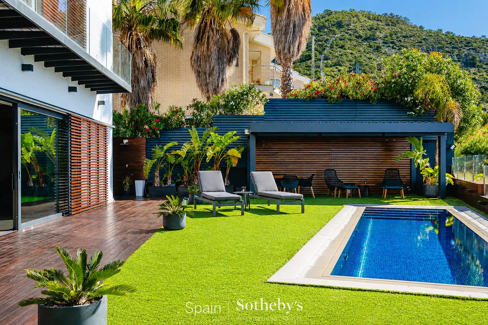 Casa o xalet en venda a Carrer Creueta, Levantina - Montgavina - Quintmar