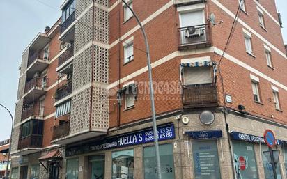 Exterior view of Flat for sale in Torrijos  with Air Conditioner, Heating and Terrace