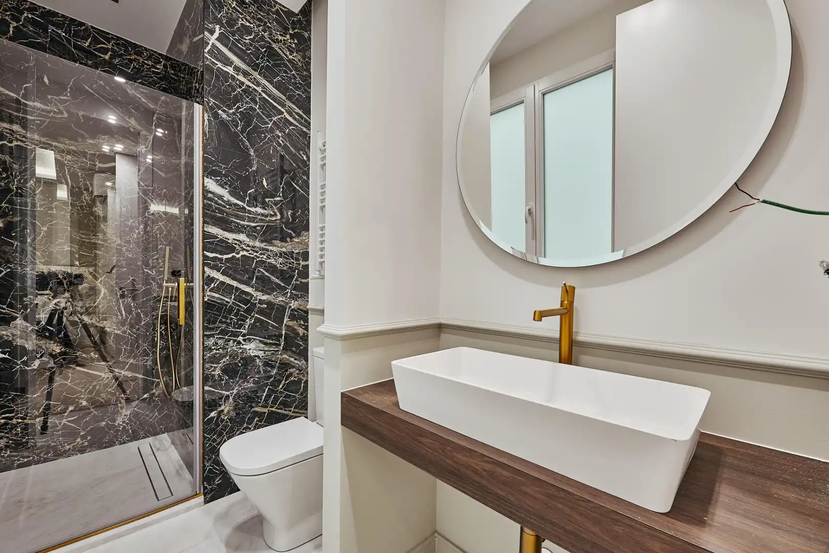 Flat with terrace for sale in Calle del Conde de Peñalver 33, imagen 15