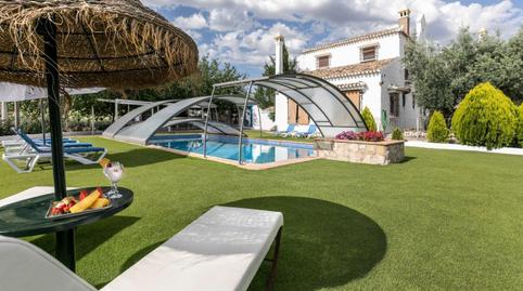 Photo 4 of House or chalet for sale in Path Camino Montefrio, 1, Montefrío, Granada