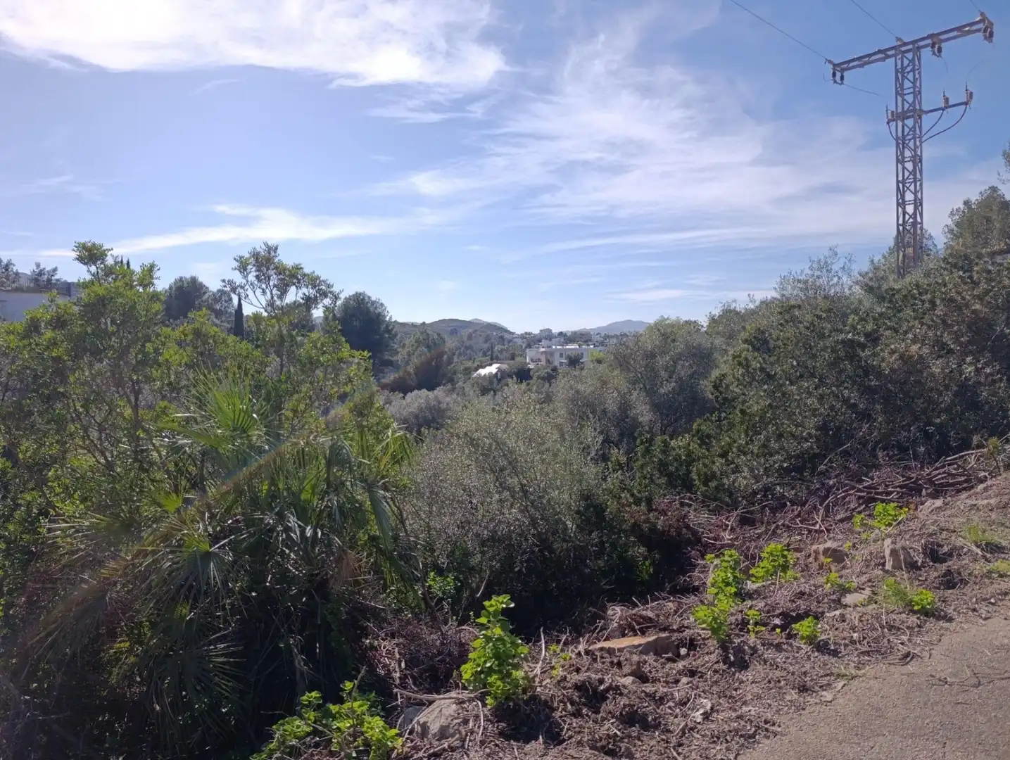 Wohnbaugrundstück zum Verkauf in El Ràfol d'Almúnia, imagen 10