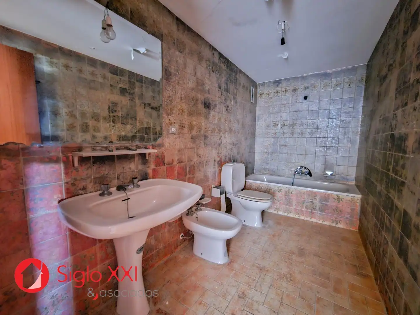 Baño de Piso en venta en Vila-real