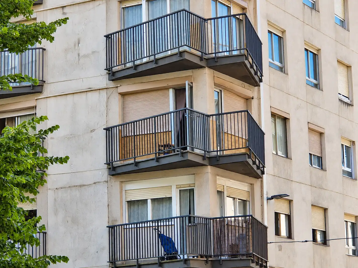 Flat with lift for sale in azkuene, imagen 4