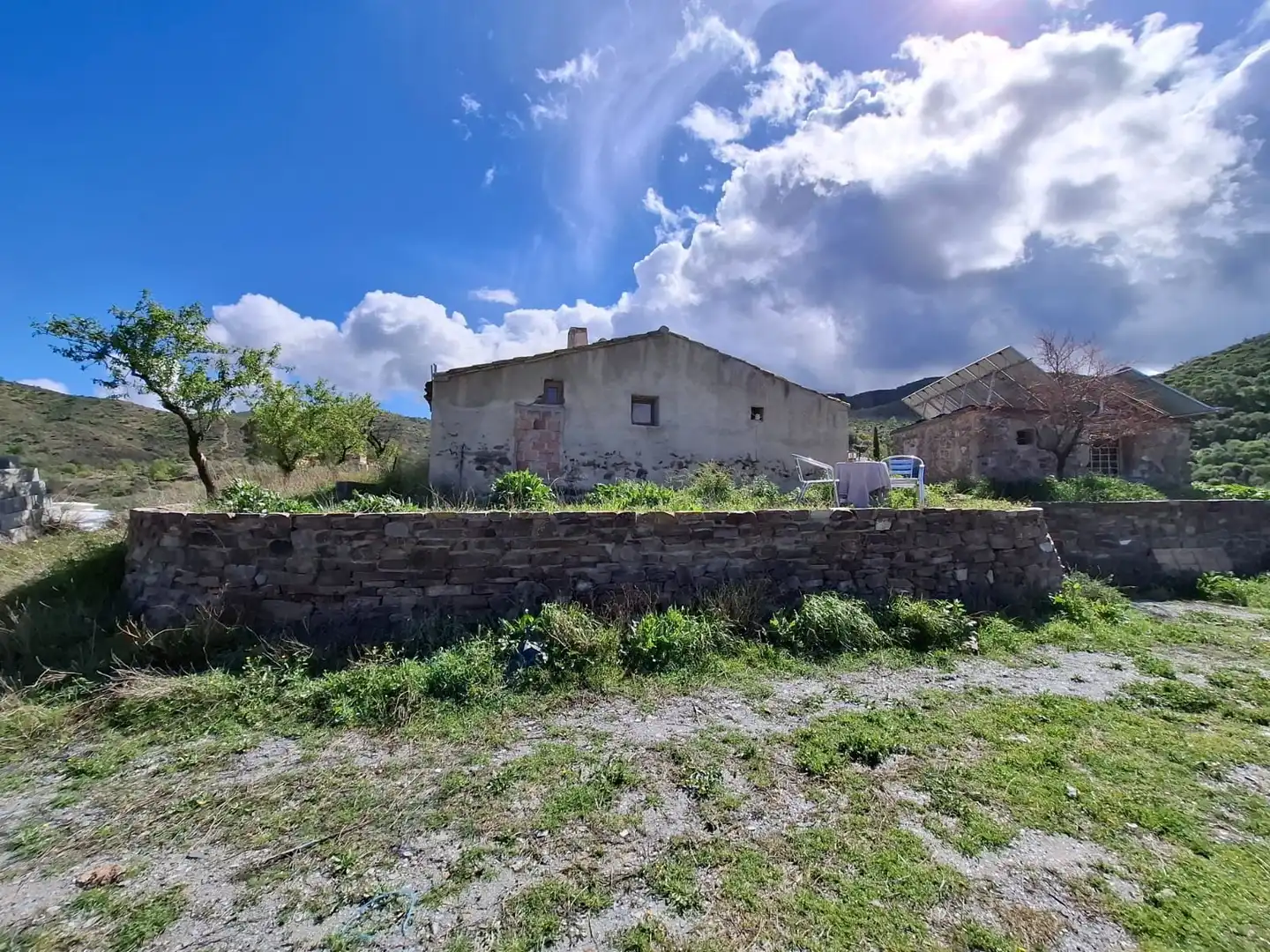 Casa rústica en venda a Pedanías Sur, imagen 7