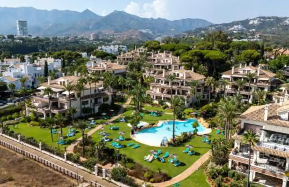 Penthouse mit Pool zur Miete in Río Real - Los Monteros, imagen 20