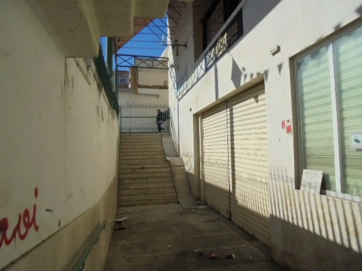 Local comercial en venda a Santiago - Coronación, imagen 3