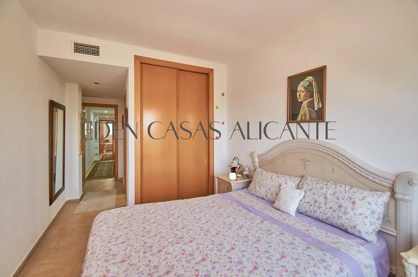 Habitación de Piso en venta en El Campello con Aire acondicionado, Calefacción y Trastero