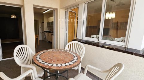 Foto 4 de Pis en venda a L'Ametlla de Mar pueblo, L'Ametlla de Mar