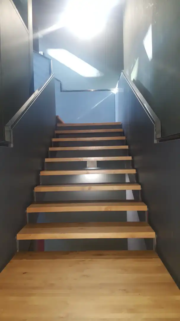 Büro mit Aufzug zur Miete in Calle Juderia 1, imagen 15
