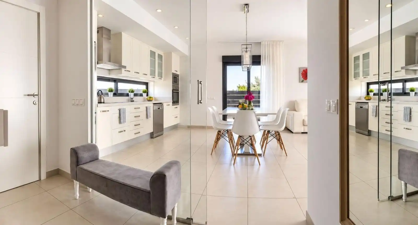 Villa mit Terrasse zum Verkauf in Orihuela Costa, imagen 6