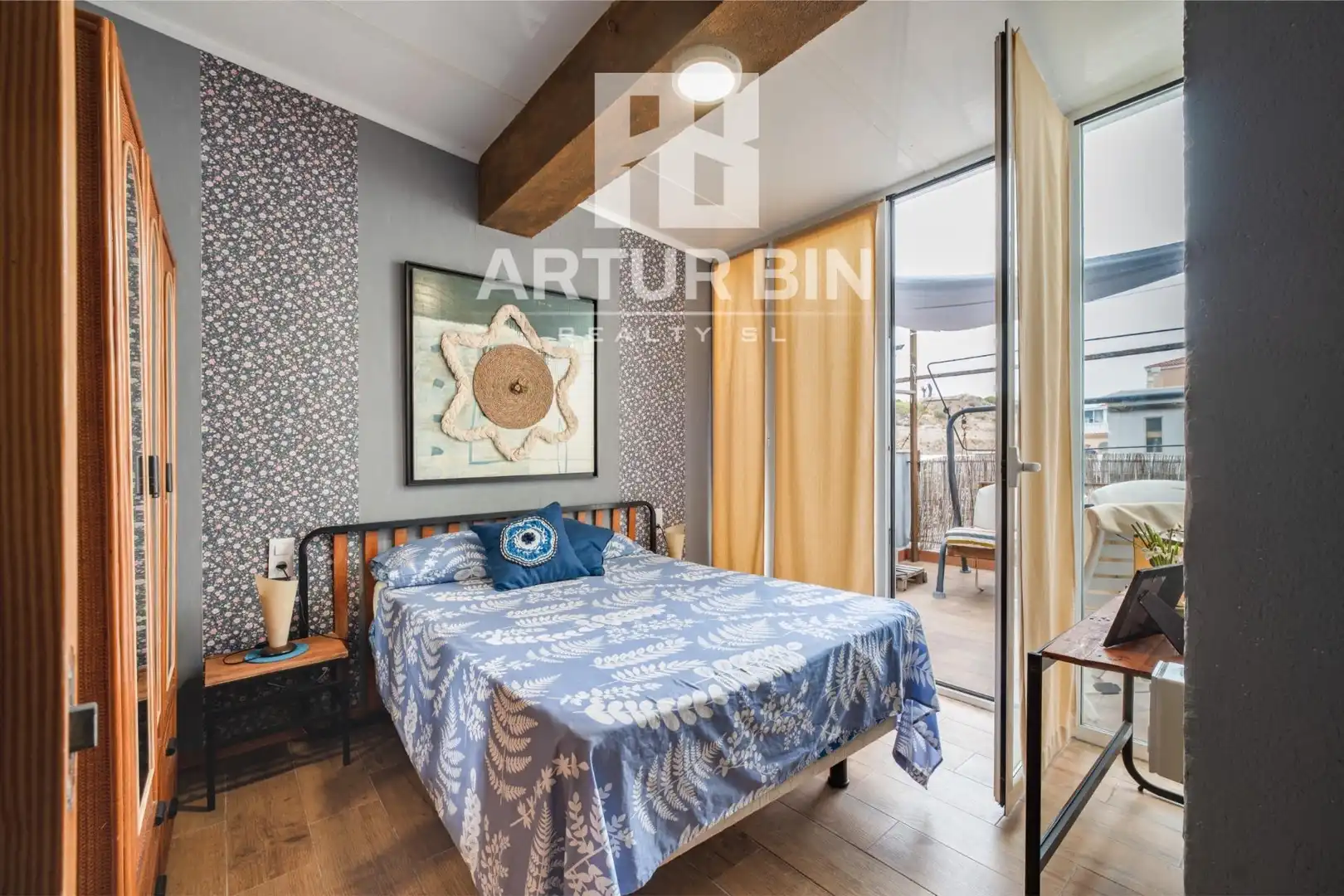 Attic for sale in El Faro
