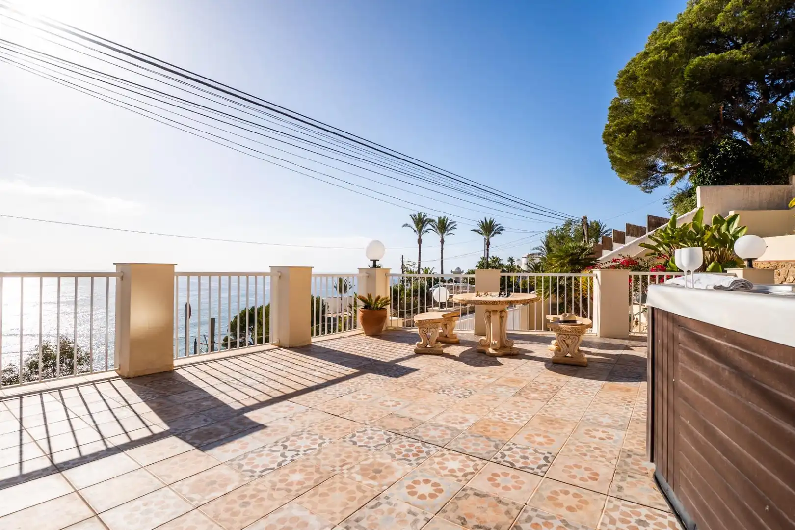 Chalet con piscina en venta en Centro Urbano, imagen 45