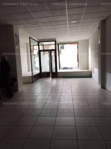 Local comercial en Alquiler en Pizarrales