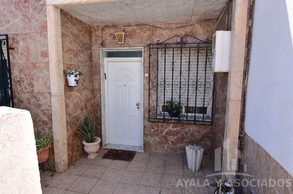Single-family semi-detached for sale in Cartagena  with Air Conditioner, Heating and Private garden