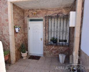 Single-family semi-detached for sale in Cartagena  with Air Conditioner, Heating and Private garden