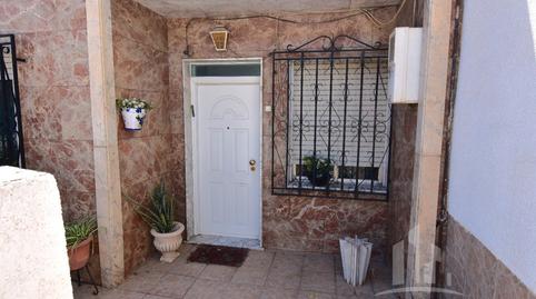 Foto 2 de Casa adosada en venda a San Antón, Cartagena