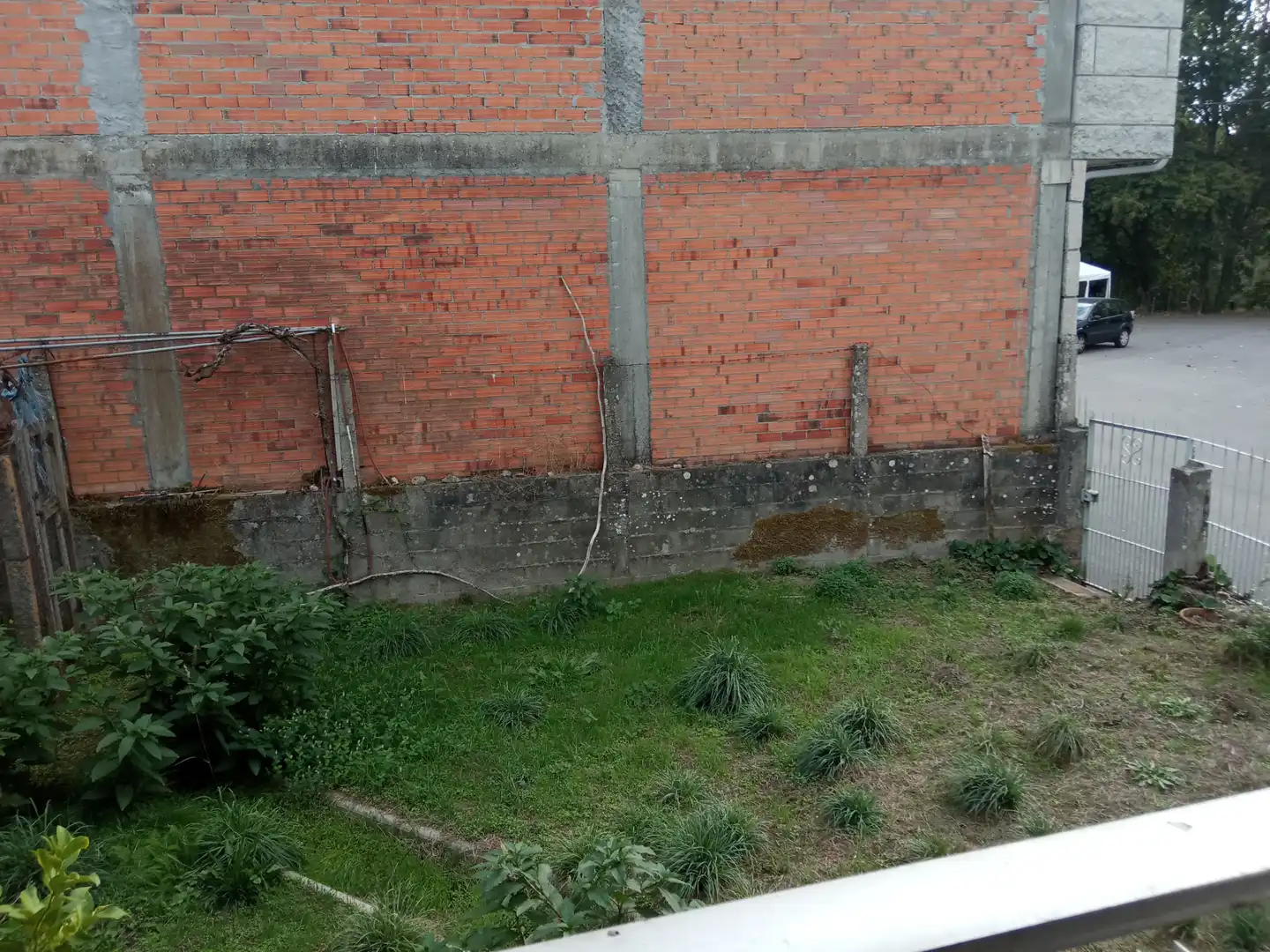 Jardín de Casa o chalet en venta en O Carballiño   con Terraza, Amueblado y Balcón