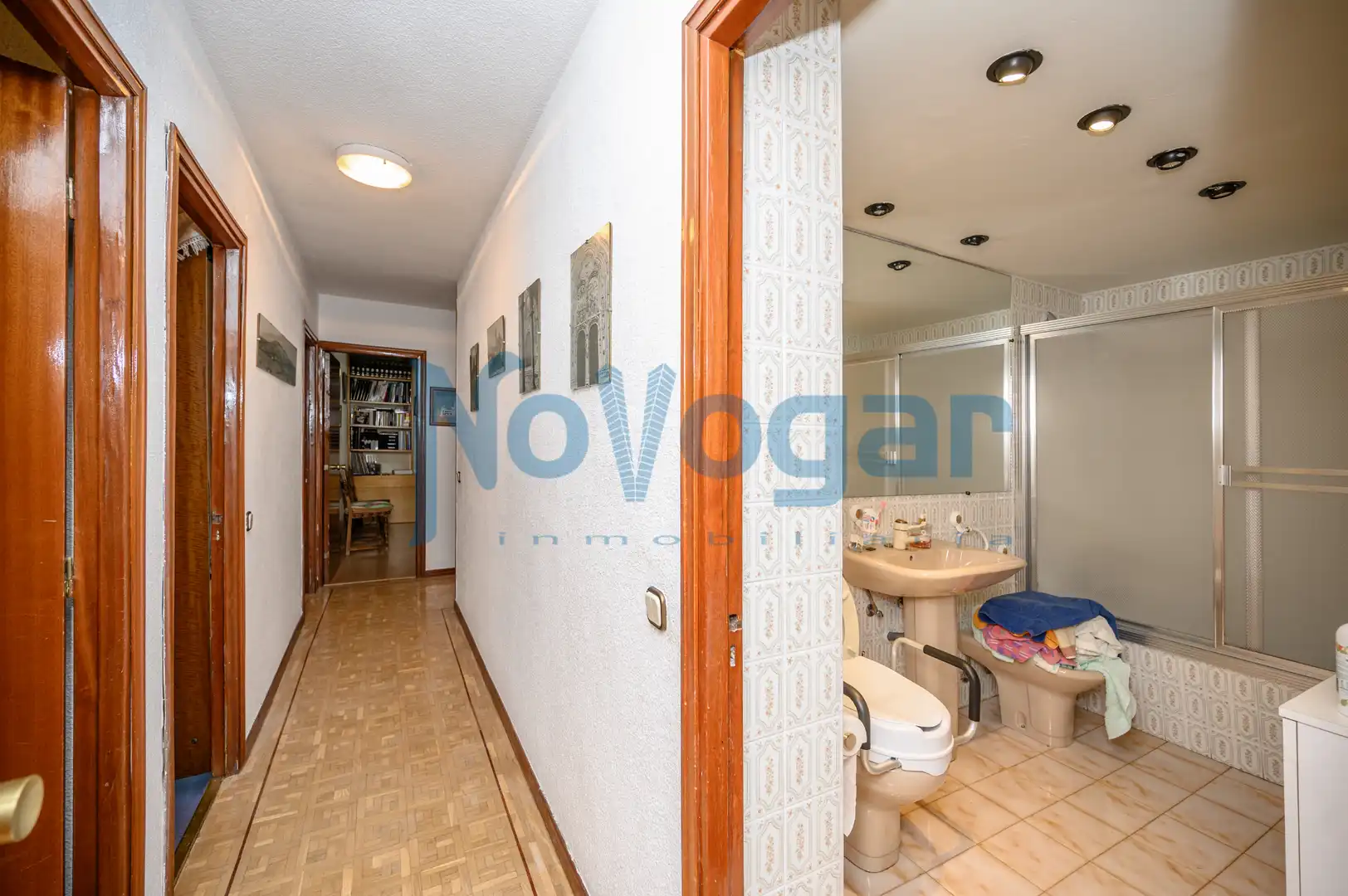 Piso con ascensor en venta en Calle Miguel Ángel, imagen 24