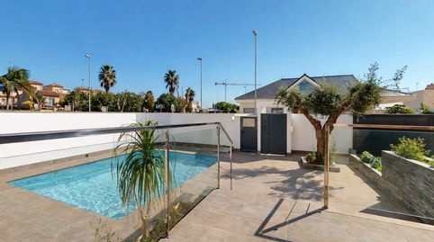 Foto 3 de Casa o xalet en venda a Pegaso, Pilar de la Horadada ciudad, Pilar de la Horadada