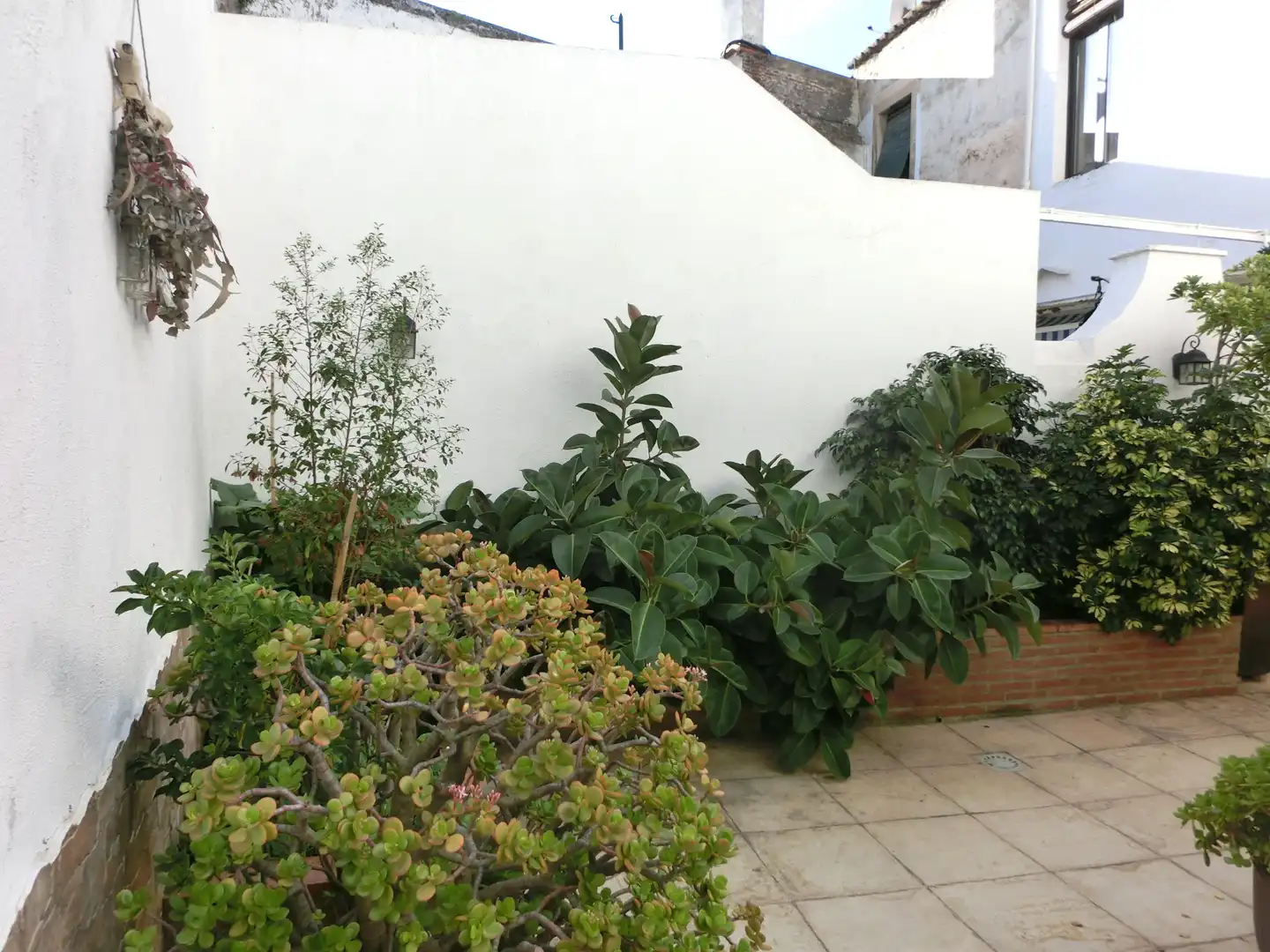 Jardín de Casa o chalet en venta en Canet de Mar con Aire acondicionado, Terraza y Balcón
