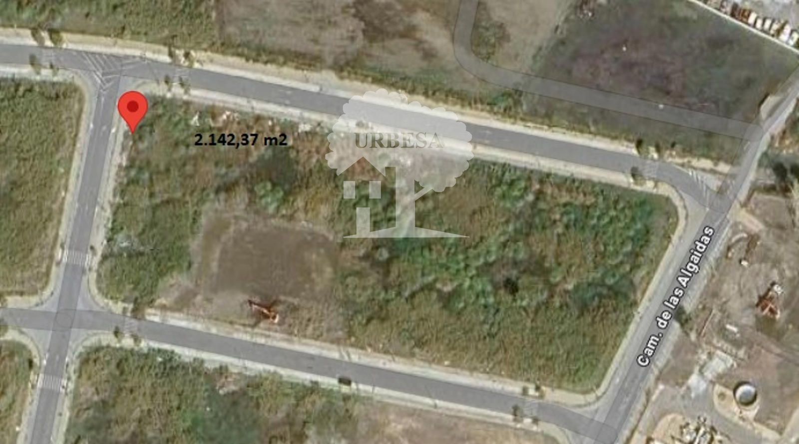 Industrial land for sale in Motril