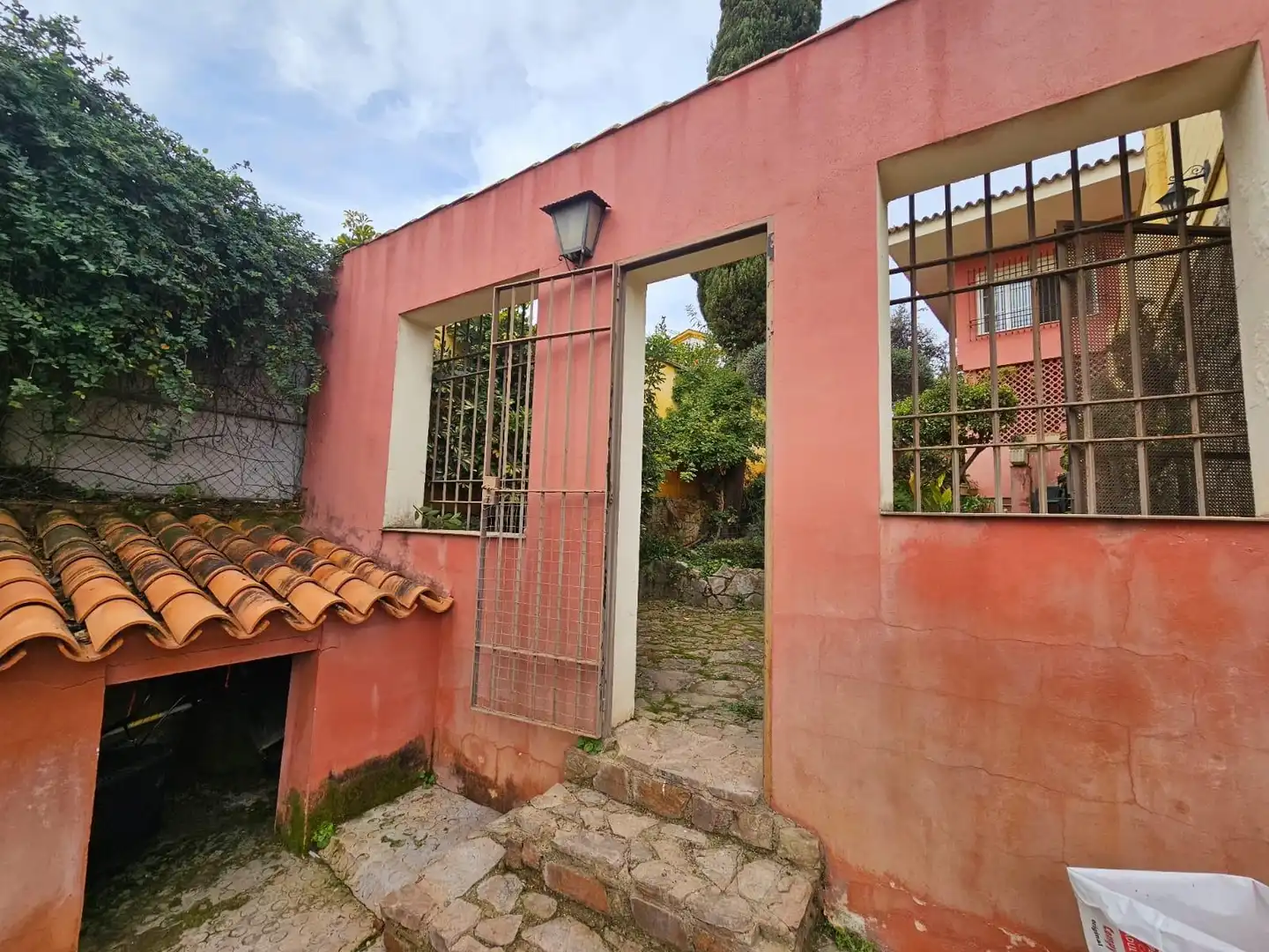 Chalet con piscina en venta en PLATERO HEREDIA, imagen 43