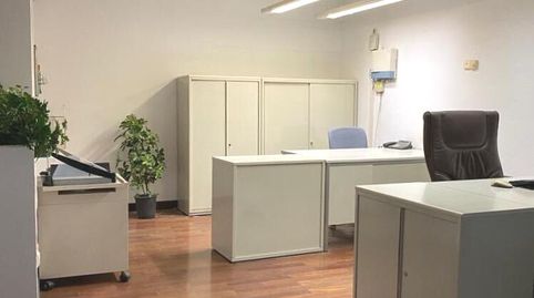 Photo 4 of Office for rent in Avenida Sancho el Fuerte, Iturrama, Pamplona / Iruña