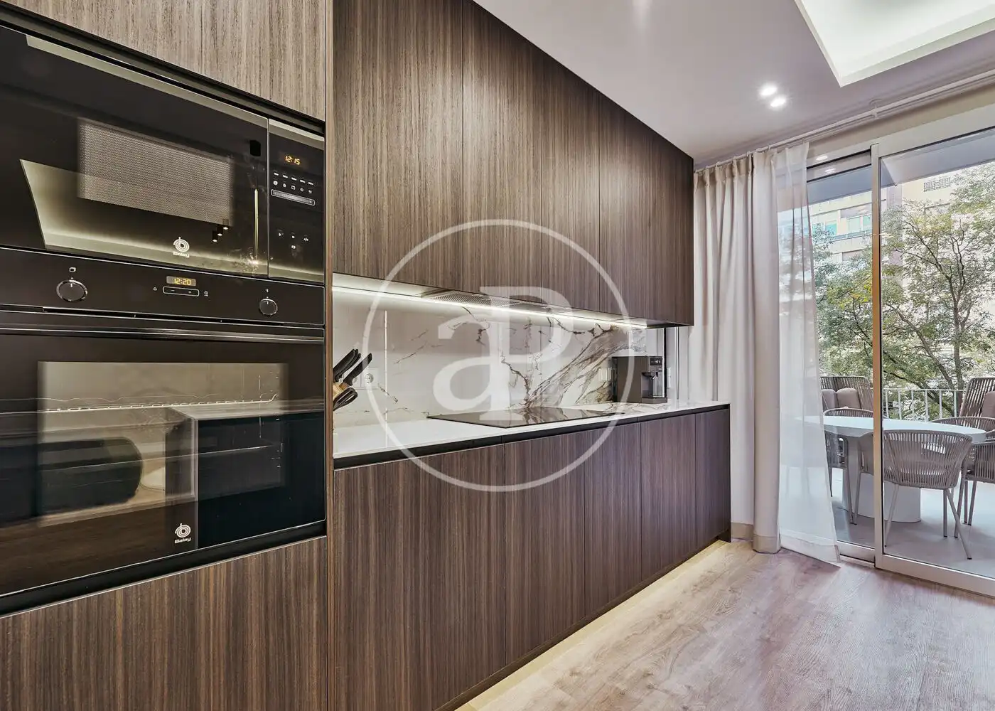 Piso con ascensor en venta en C. de José Ortega y Gasset, imagen 18
