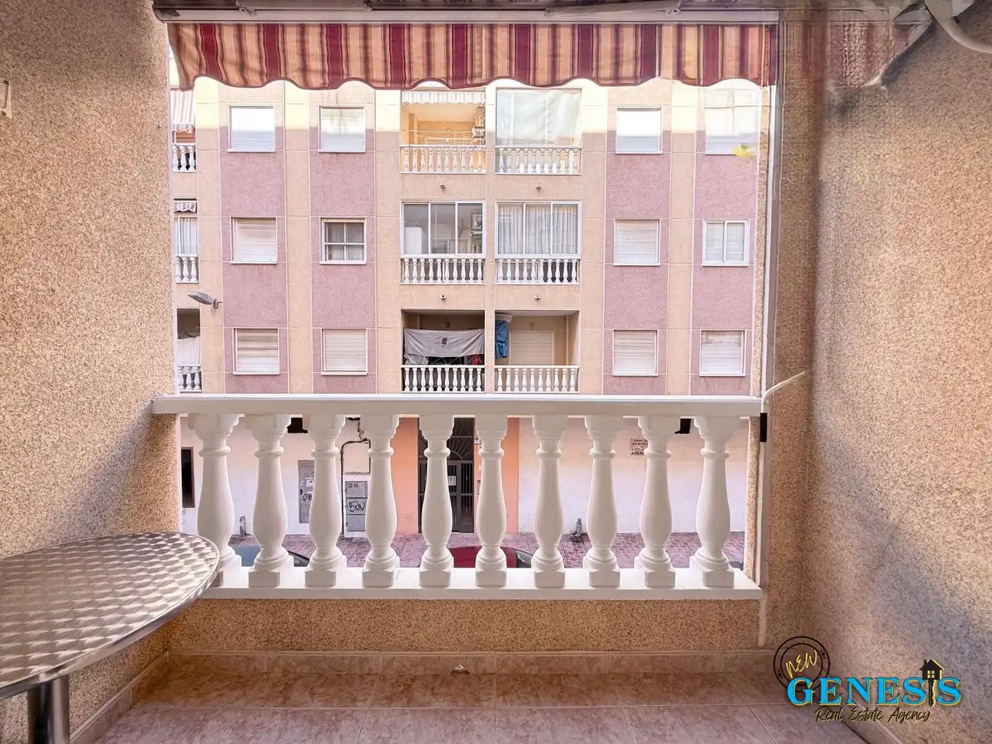 Apartment mit Terrasse zum Verkauf in Calle San Julián, imagen 18