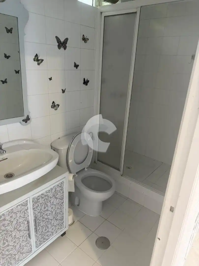 Baño de Casa o chalet en venta en Coles con Calefacción, Jardín privado y Trastero