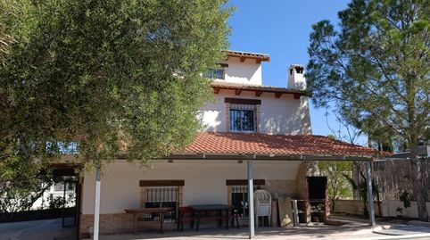 Foto 2 de Casa o chalet en venta en Camino Viejo de Fortuna, Fortuna, Murcia