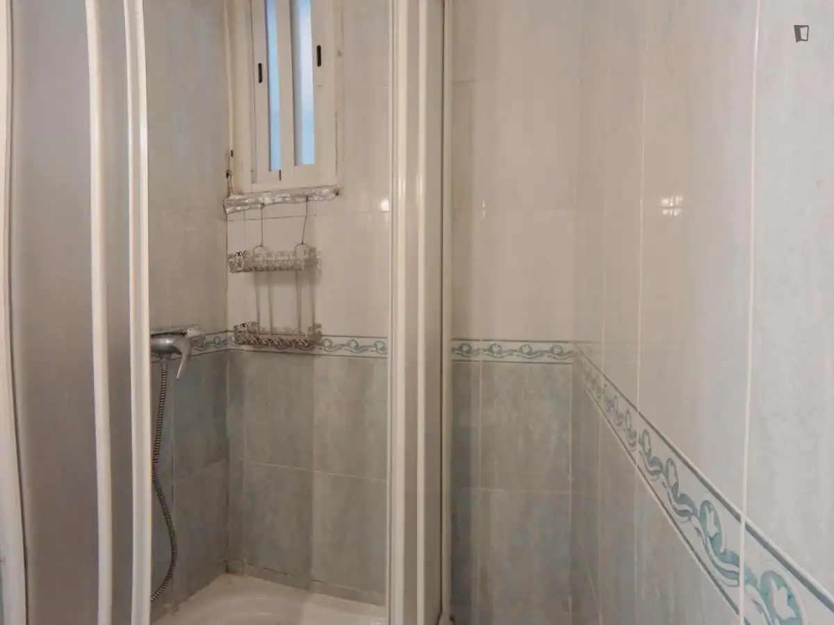 Estudio de alquiler en Argüelles
