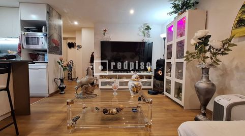 Foto 5 de Piso en venta en Agra del Orzan, Agra del Orzán - Ventorrillo, A Coruña Capital
