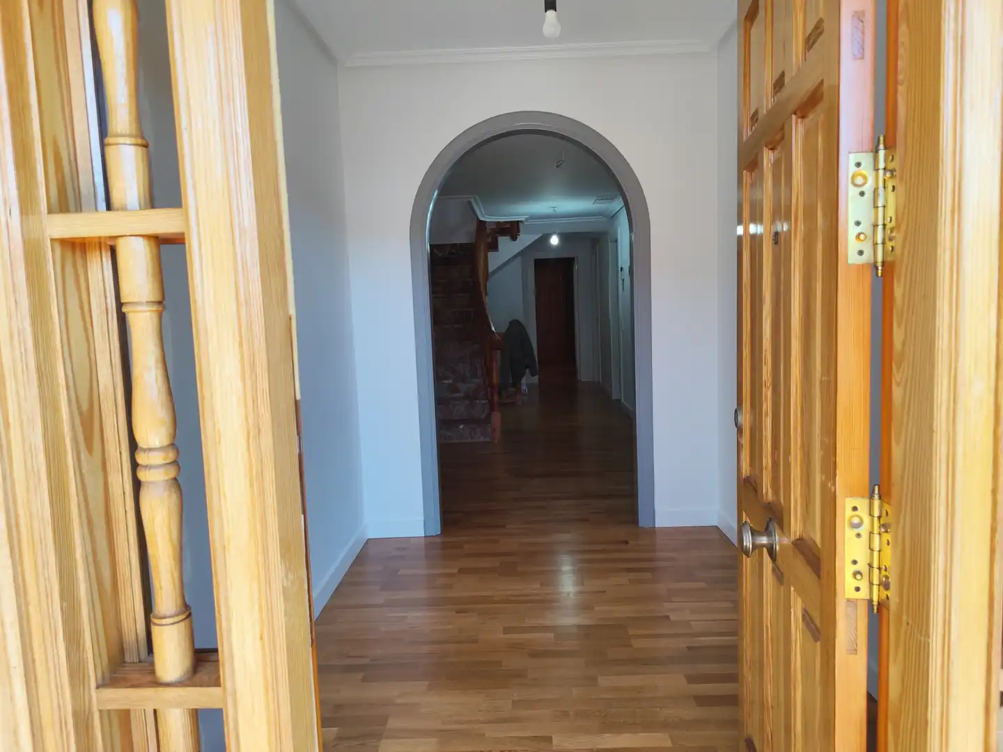 Casa o xalet en venda en Murcia amb Terrassa, Traster i Piscina