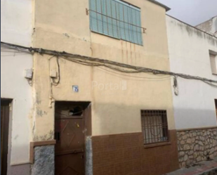 Exterior view of House or chalet for sale in Quintanar de la Orden