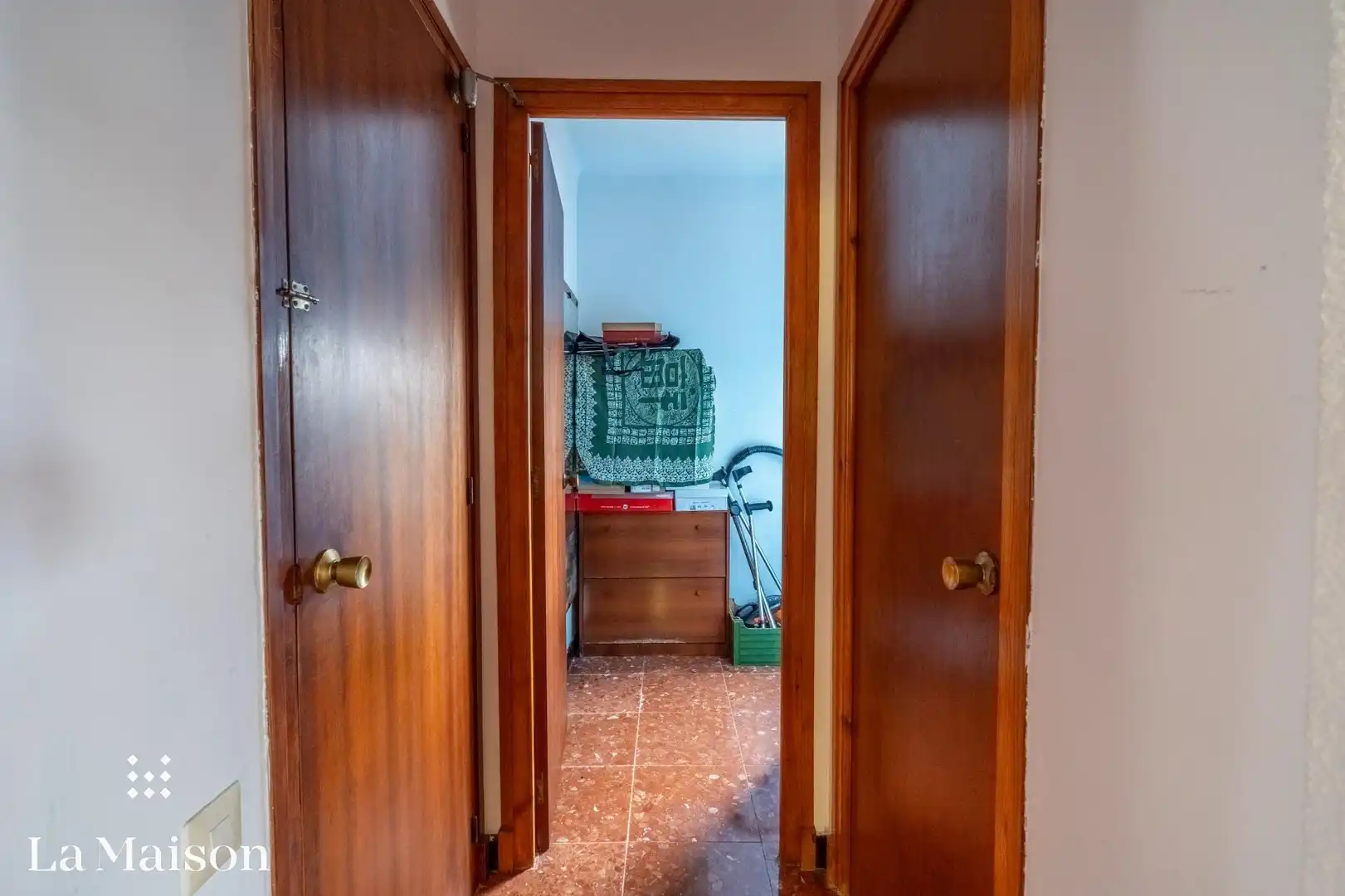 Casa amb terrassa en venda a Arenys de Munt, imagen 42