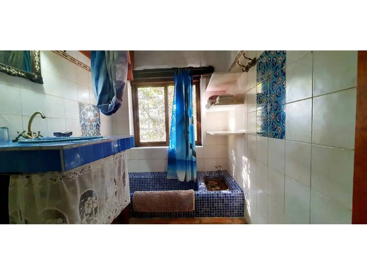 Casa rustica con piscina in vendita a Carretera San José S/N, imagen 131