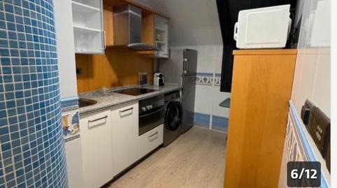 Foto 2 de Apartament de lloguer a Calle Carmen, Centro Ciudad, León Capital