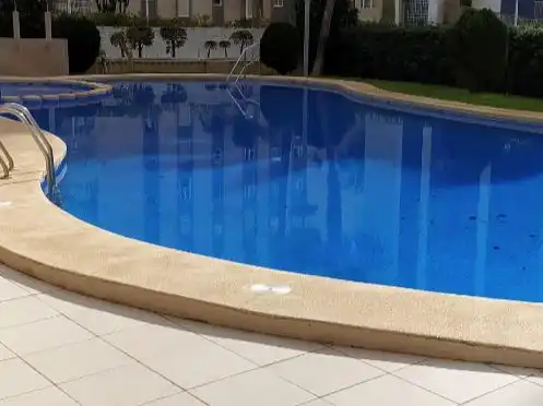 Apartment with pool to rent in AV/EUROPA 6, imagen 8