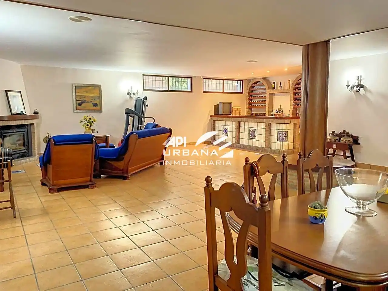Casa o chalet en venta en Lucena con Aire acondicionado, Jardín privado y Terraza